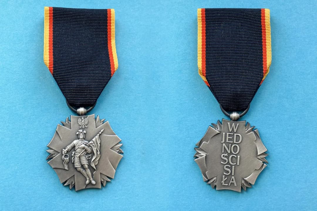 Krzyż Floriana: Symbol wiary i odwagi strażaków w Polsce