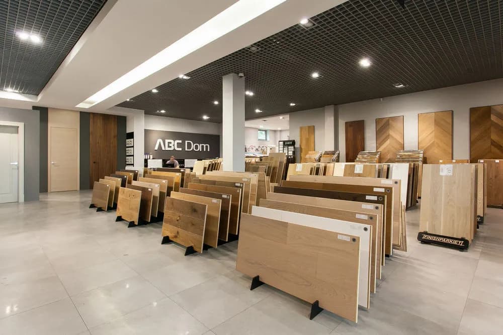 ABC Kraków: Informacje kontaktowe i oferta firmy handlowej