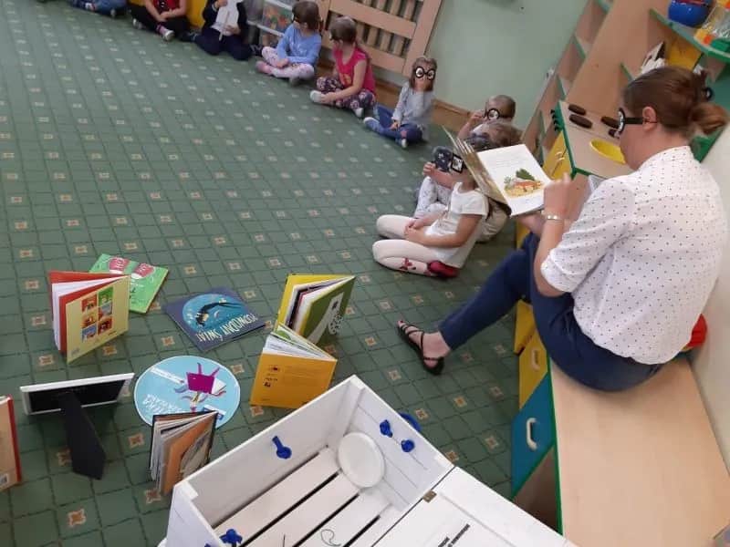 Przedszkole nr 26 Sióstr Serafitek Kraków: najważniejsze informacje dla rodziców